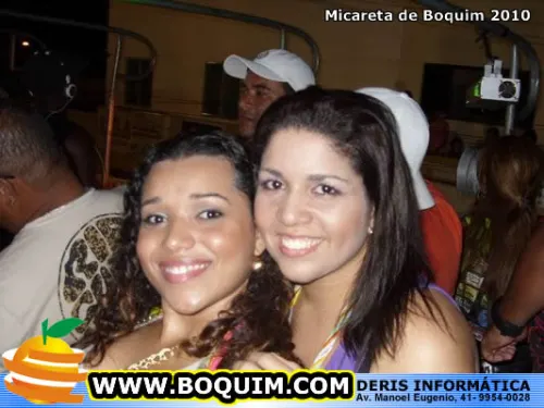 Micareta de Boquim 2010 Domingo — foto 165