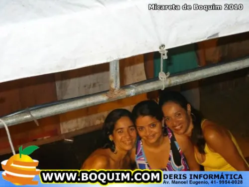 Micareta de Boquim 2010 Domingo — foto 170