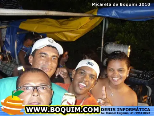 Micareta de Boquim 2010 Domingo — foto 157