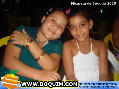 Micareta de Boquim 2010 Domingo — foto 46