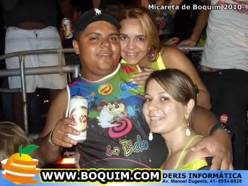 Micareta de Boquim 2010 Domingo — foto 159