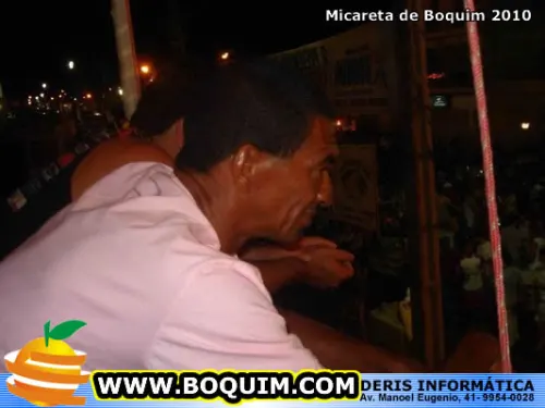 Micareta de Boquim 2010 Domingo — foto 49
