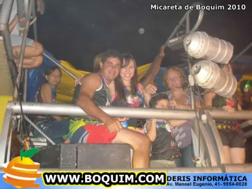 Micareta de Boquim 2010 Domingo — foto 40