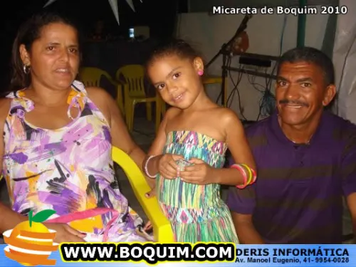 Micareta de Boquim 2010 Domingo — foto 50