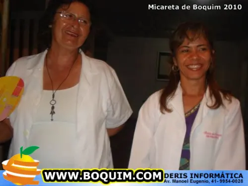 Micareta de Boquim 2010 Domingo — foto 69
