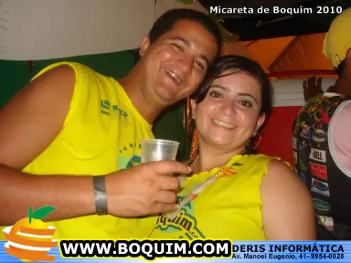 Micareta de Boquim 2010 Domingo — foto 64