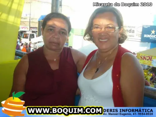 Micareta de Boquim 2010 Domingo — foto 14