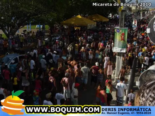 Micareta de Boquim 2010 Domingo — foto 117