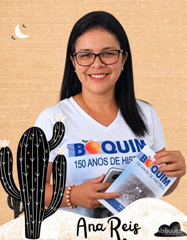 Ana Araújo Reis