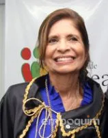 Ana Maria Fonseca Medina