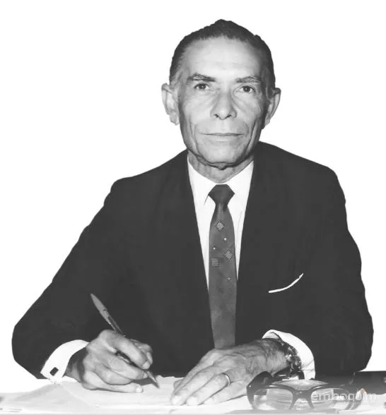 Benjamin Fernandes Fontes