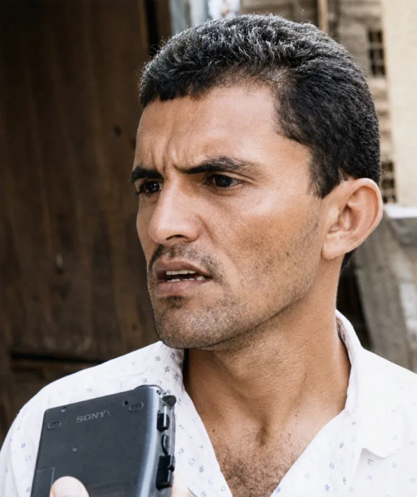 CARLOS GATO (Carlos Alberto Santos de Oliveira)