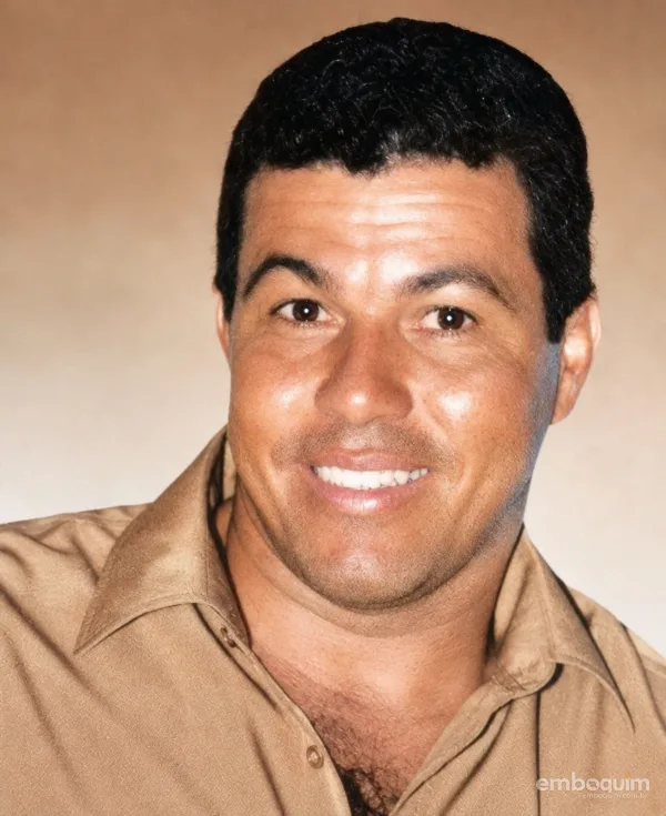 Dilson Santos