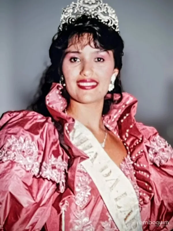 Dione Morais Araujo