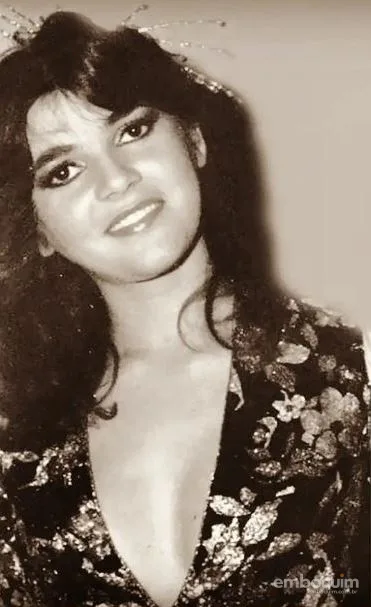 Edênia Carvalho