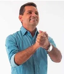 Eraldo Andrade