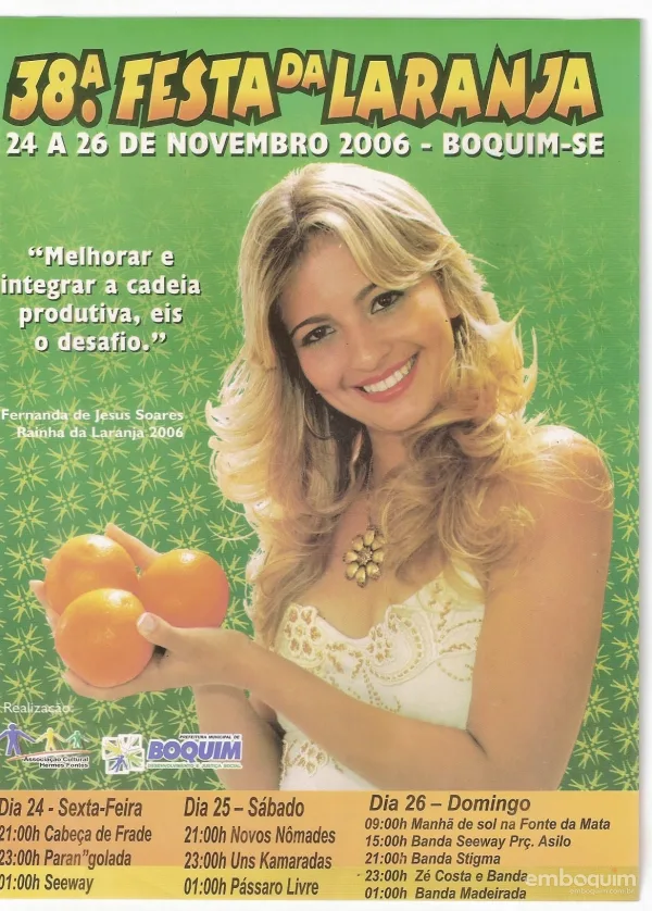 Fernanda de Jesus Soares