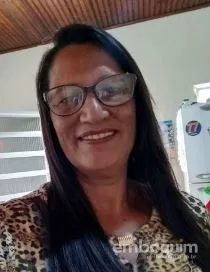 Ione Araújo Santos