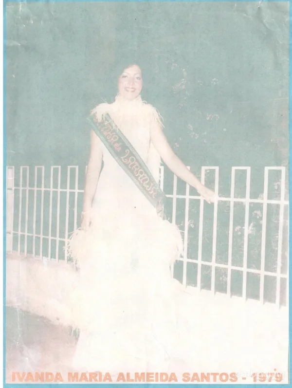 Ivanda Maria Almeida Santos