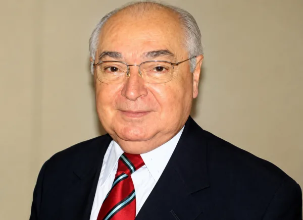 José Artêmio Barreto