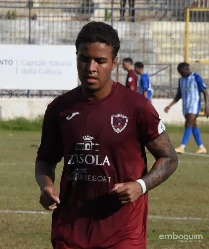 Júlio César Reis Castro