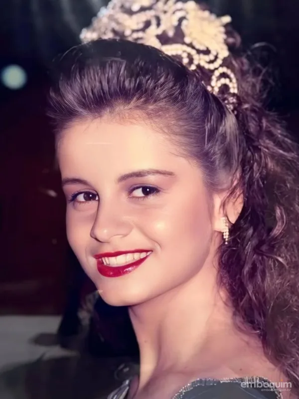Letícia Amorim Melo Brandão