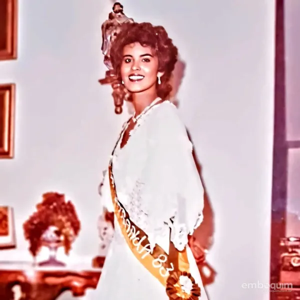 Maria Cecília
