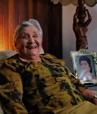 Maria Genilda Silva Neves