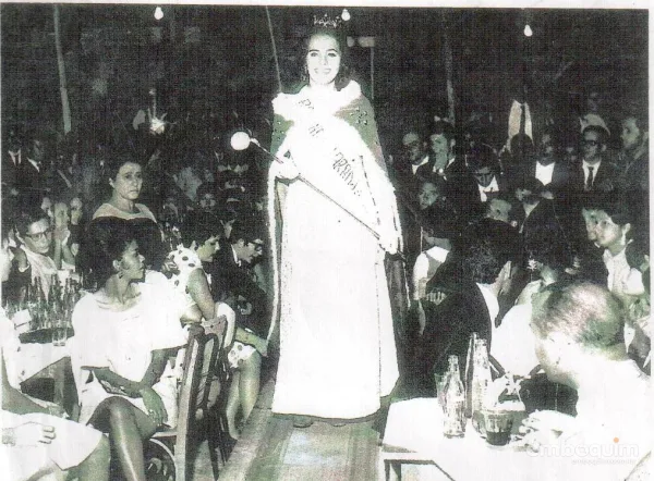 Maria Zenaide Almeida