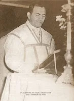 Pe. José Gumercindo Santos
