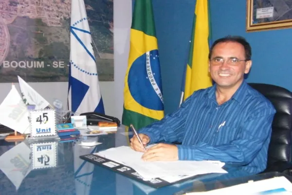 Pedro Barbosa