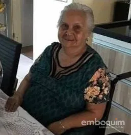Lídia Fontes de Oliveira