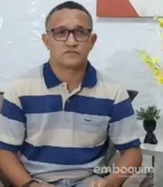 Siniclei Santos de Almeida