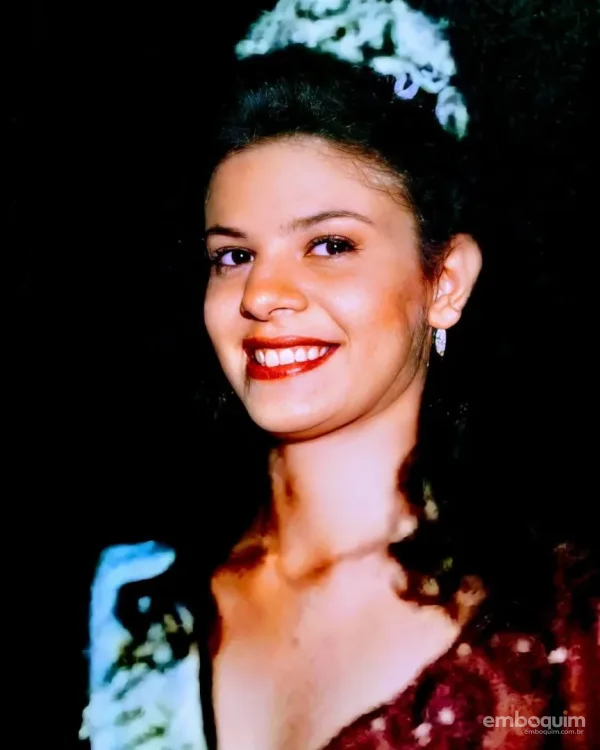 Soraia Couto Barbosa
